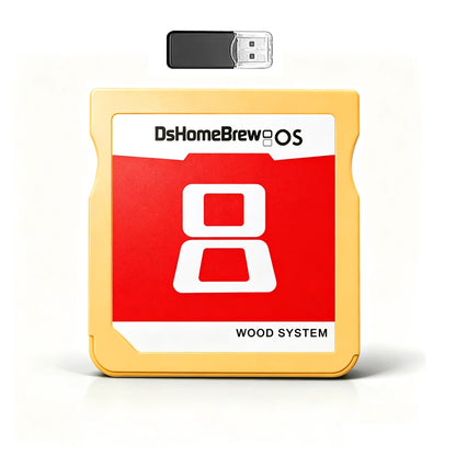 R4 Games Memory Card for 3DS Game Downloadable Flashcard Video Game Compatible with NDS MD GB GBC FC PCE Self Support