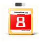 R4 Games Memory Card for 3DS Game Downloadable Flashcard Video Game Compatible with NDS MD GB GBC FC PCE Self Support