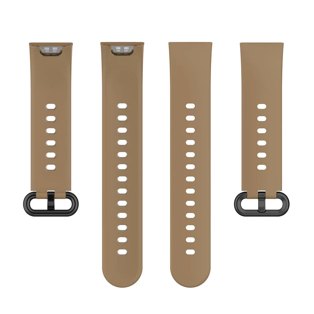 Silicone Strap For Redmi Watch 2 Lite  Bracelet Watchband for Xiaomi Watch Bands