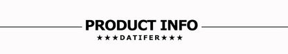 Datifer Brand 2026 Hot Sale Man Swimtrunks Breathable Adjustable Elastic Swimwear Male Swim Briefs  Bañador Hombres Short