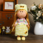 24Cm for Spanish Mia Potato Doll Clothes Ins Style Fashion Outfits Shoes Hair Accessories Dress Up Costumes for Kids Collectors