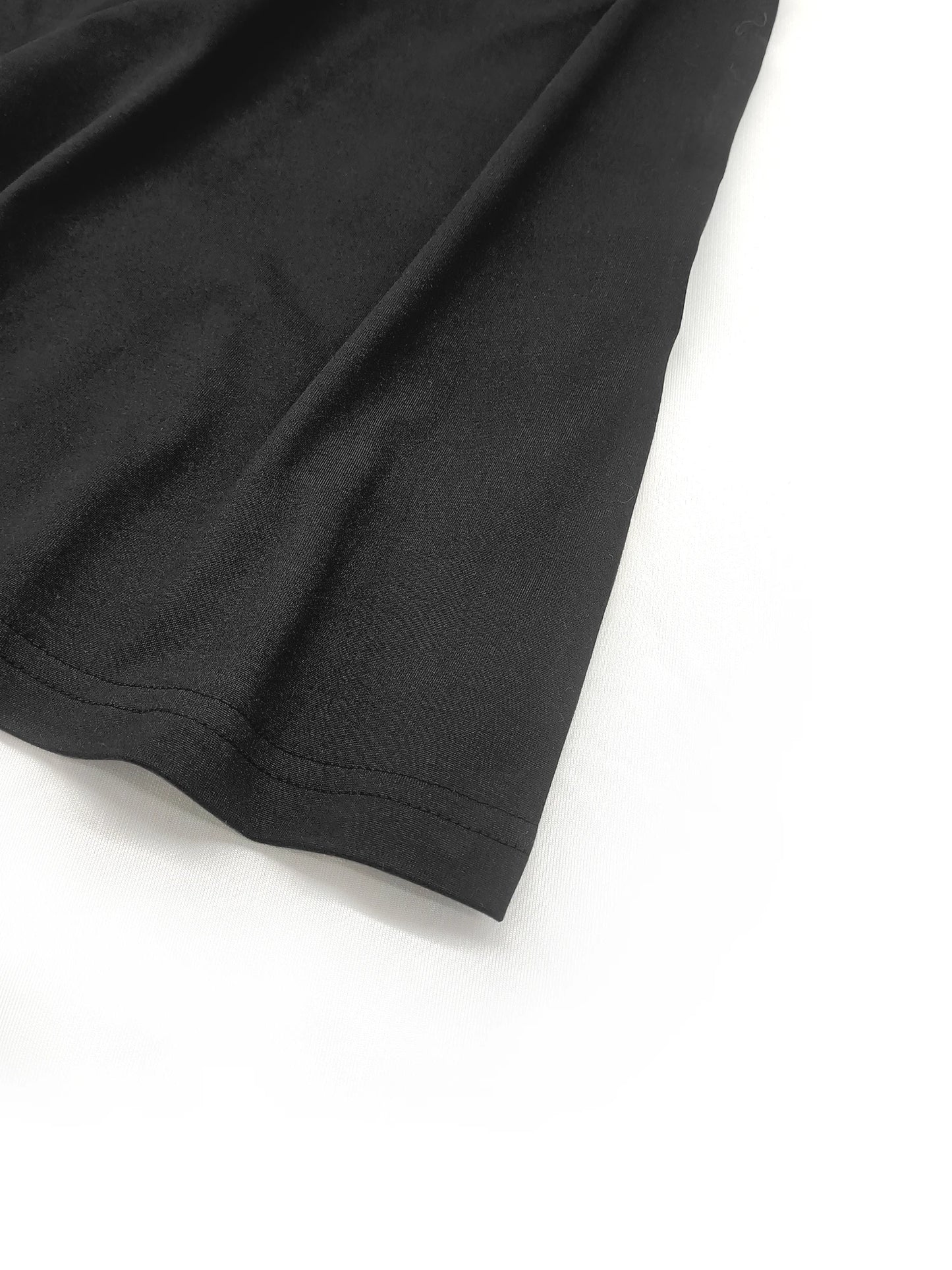 2026 New Hot Sale Women Sleeveless Tank Dress Solid Color Loose Fit Mini Dress Soft Breathable Fabric Casual Daily Beach Party