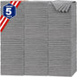 Reusable Thicken Microfiber Cleaning Cloths Lint Free Microfiber Cleaning Towel Cloths Cleaning Towels Absorbent for Car Window