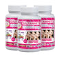 Gluta White 1500000mg Skin Whitening & Antioxidant Detox Supplement for Women & Men, Aging Defense, Blood Balance, Immune Health