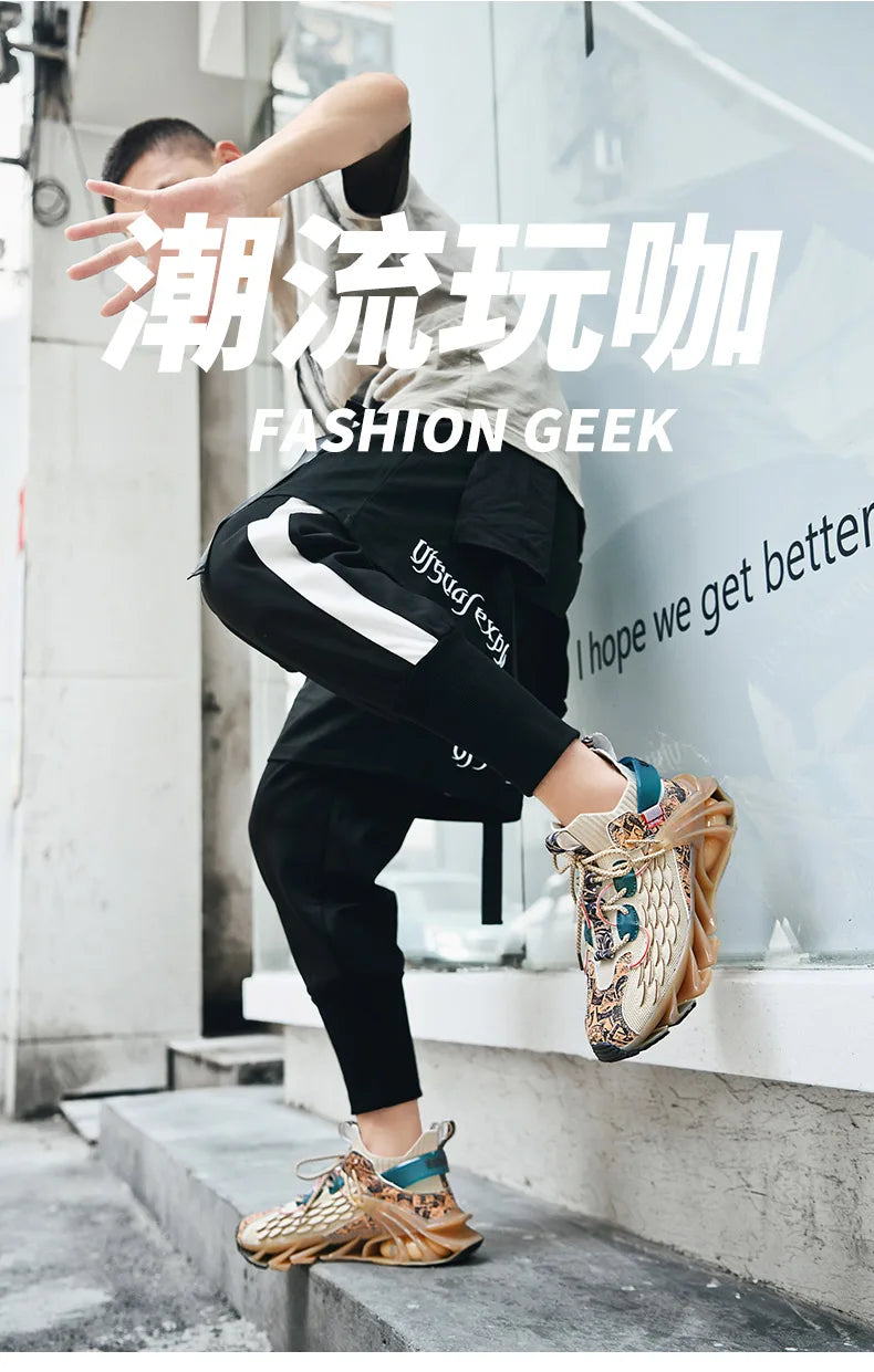 Shoes Men Sneakers female casual Men's Shoes tenis Luxury shoes Trainer Race Breathable Shoes fashion running Shoes for women