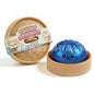 Giant Squishies Dumpling Bun Toy, Slow Rising Glitter Dumpling Stress Ball, Stress Relief Fidget Toy for Home Office Travel toys