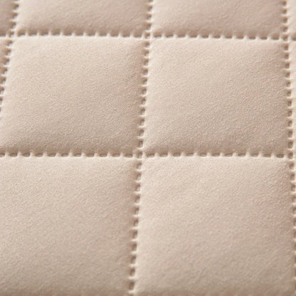 1 Pieces Waterproof Pillowcase Machine Washable Pillow Cover Bedroom Decor Suitable for With Children Just Pillowcase ,No Pillow