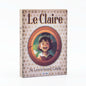 Hot Sales Le Claire 36 Lenormand Cards Fate Divination Tarot Cards FortuneTelling Card Games Party Board Playing Game 10.4*7.4CM