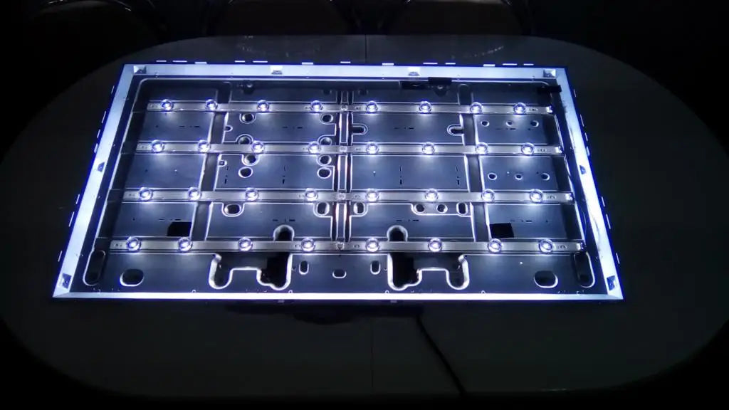TV Backlight Strip For 42LB580V-ZA 42LB580V-ZM 42LB563U-ZT 42LB563V-ZT 42LB653V-ZK 42LB652V-ZA 42LB650V-ZA 42LB580V-ZB 42LB5520