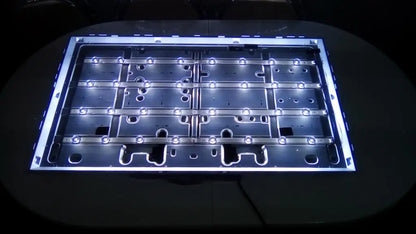 TV Backlight Strip For 42LB580V-ZA 42LB580V-ZM 42LB563U-ZT 42LB563V-ZT 42LB653V-ZK 42LB652V-ZA 42LB650V-ZA 42LB580V-ZB 42LB5520