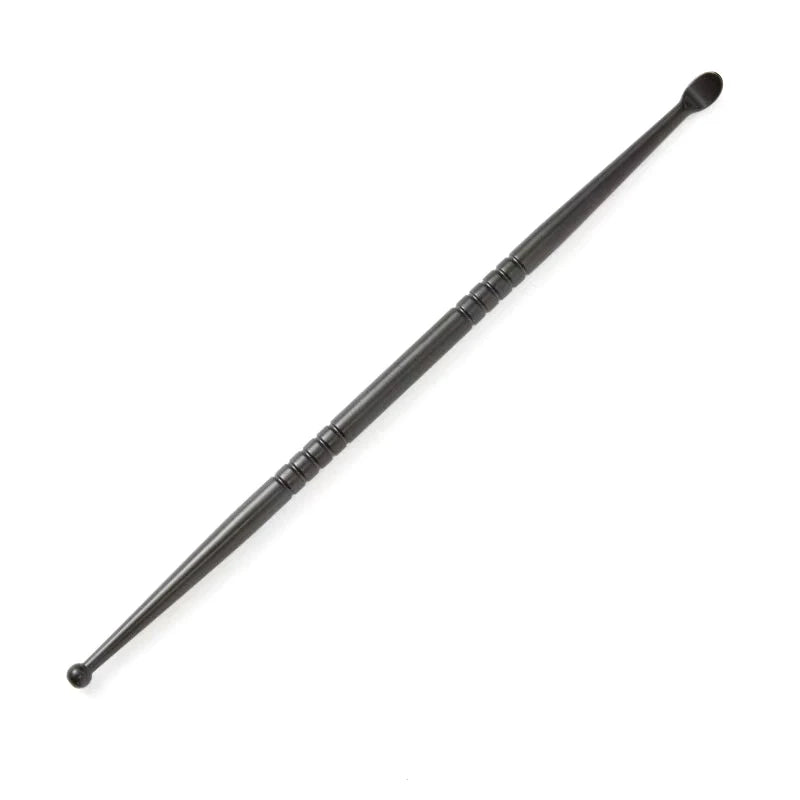 ⭐ 1pcs Tonsil Stone Removal Ear Wax Remover Stainless Steel Remover Mouth Cleaning Care Tools Tonsil Stone Remover Health Care