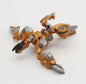 Bakuganes Deformable Animal Battle Ball Collect Set Original Series Bakuganes Card Action Figure Gift Kids Toys For Boys