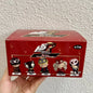Persona 5 The Royal Sleeping Shoulder Anime Collectible Figure Action Figure For Desk Decor Joker Mona Skull Panther Fox