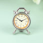 Mini Retro TV Miniature Ornaments DollHouse Toy Ornaments 5.7 * 2.4 * 3.4cm