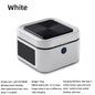 Multifuntional Ashtray Air Purifier Smokless  Smoke Removing ,USB Chargeable Smokeless Ashtray Indoor,Outdoor,Home,Office