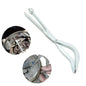 31cm Car Vehicle Drum Brake Line Shoe Return Spring Plier Remover Car Installer Workshop Tools Repair Tool