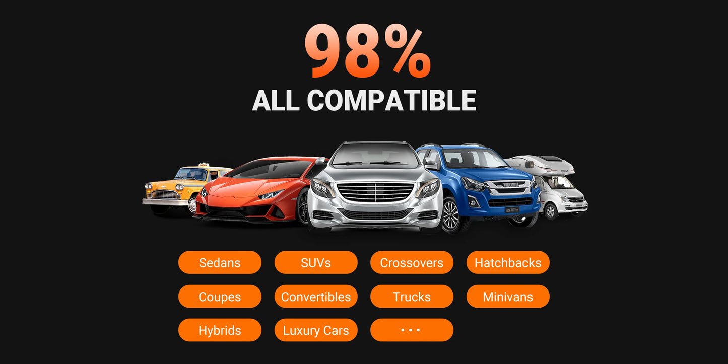 GetPairr P1 Android 13 AI Box 8GB 128GB Wireless CarPlay Android Auto Aadpter Youtube Video Box for Car with Wired Carplay