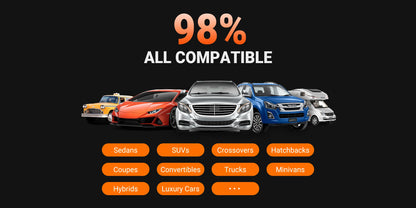 GetPairr P1 Android 13 AI Box 8GB 128GB Wireless CarPlay Android Auto Aadpter Youtube Video Box for Car with Wired Carplay