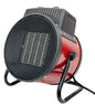 Industrial Portable Electric Heater Blower Natural Hot wind Adjustable Ceramic Heating Stove Radiator Thermal Air Warmer