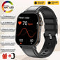 Newly Built-in GPS Sports Fitness Pilates Smart watch Women Fashion Precise Positioning 5ATM Waterproof Bluetooth Call Bracelets