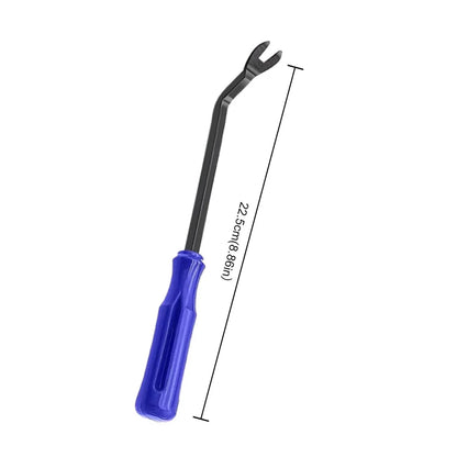Clip Pliers Set Fastener Remover Auto Upholstery Combo Repair Kit for Car Car Panel Dashboard Pry Tool Kit