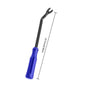 Clip Pliers Set Fastener Remover Auto Upholstery Combo Repair Kit for Car Car Panel Dashboard Pry Tool Kit