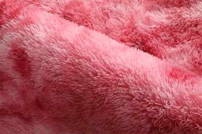 Premium Fluffy Area Rug Cute Shag Carpet Extra Soft and Shaggy Carpets Indoor Fuzzy Rugs for Living Room Super Soft Fluffy Rug