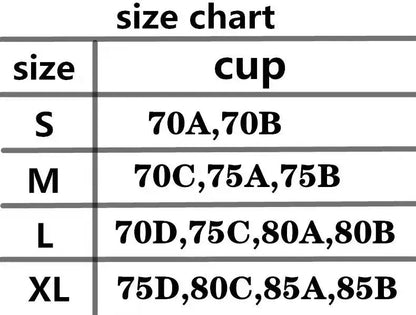 BH Bralette Top Women's Underwear No Steel Ring Pure Desire Comfortable Upper Support Sling Adjustable Beauty Back Bra for women