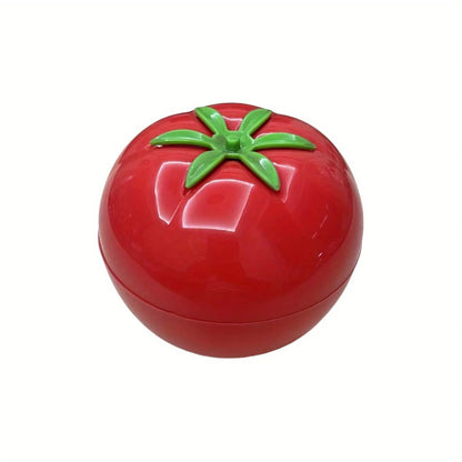 Plastic Food Storage Box Vegetable Fruit Sealed Box Kitchen Crisper Containers Onion Garlic Green Pepper Fresh Storage Tools