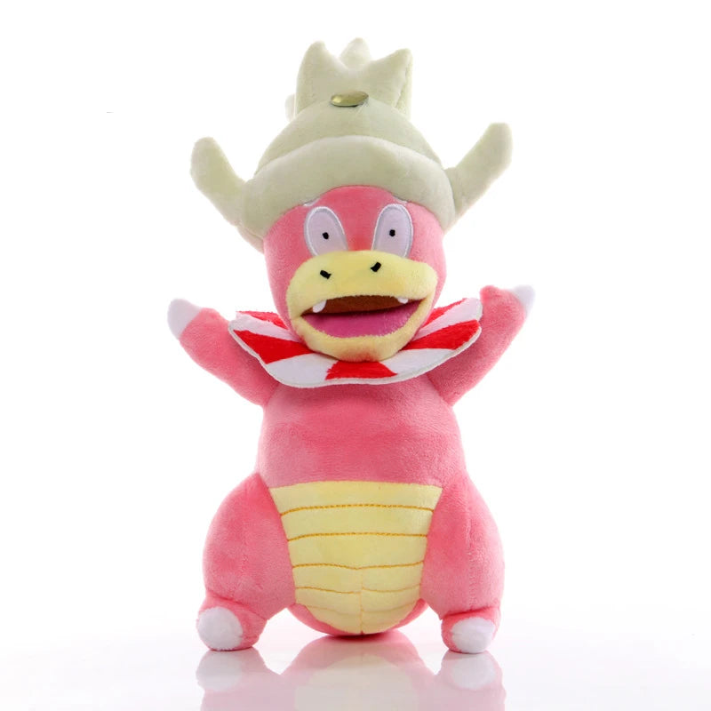20cm Pokemon Mimikyu Blastoise Charizard Plush Toy Cute Chespin Chimchar Ursaring Doll Cartoon Horsea Seel Gifts for Children