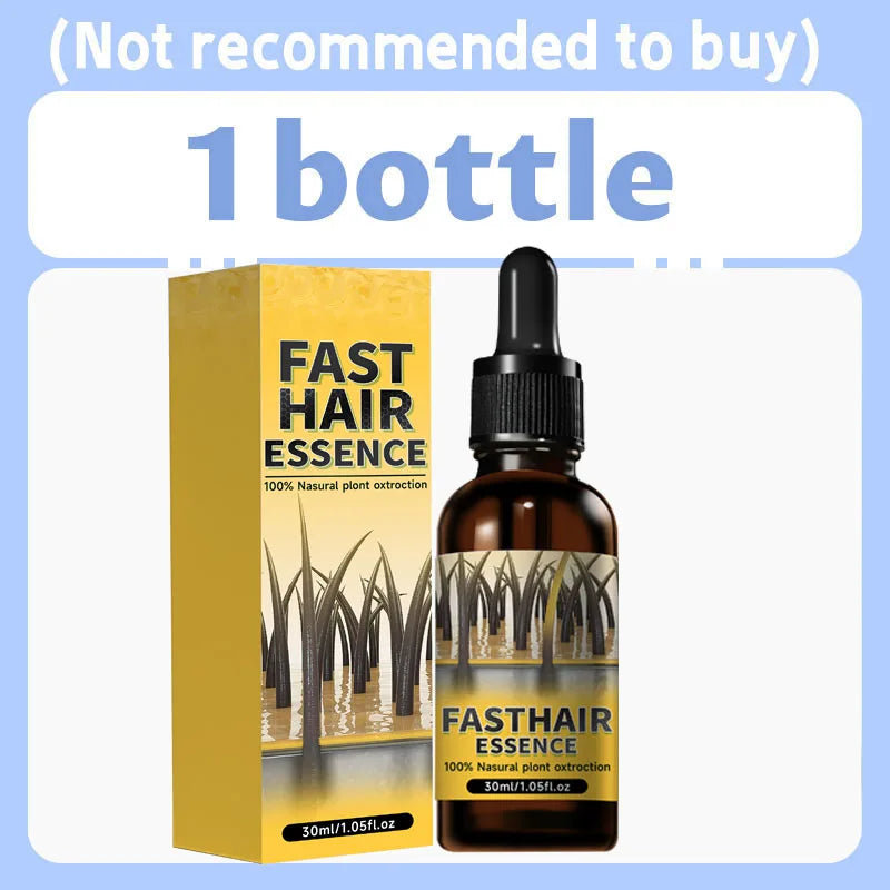 2026 Latest Technology New Products Anti-Hair Loss Essence Promotes Hair Growth and Improves the Scalp Environment