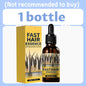2026 Latest Technology New Products Anti-Hair Loss Essence Promotes Hair Growth and Improves the Scalp Environment
