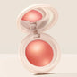 Rare Beauty Liquid Blush Shimmer Powder Blush Elastic Blush Easy-to-Blend Blush Lipstick Highlighter Long-Lasting Makeup Natura