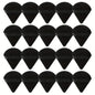 5/10/20/30/50Pcs Powder Puff Face Soft Triangle Makeup Powder Puff Velour Makeup Sponge Beauty Setting for Contouring
