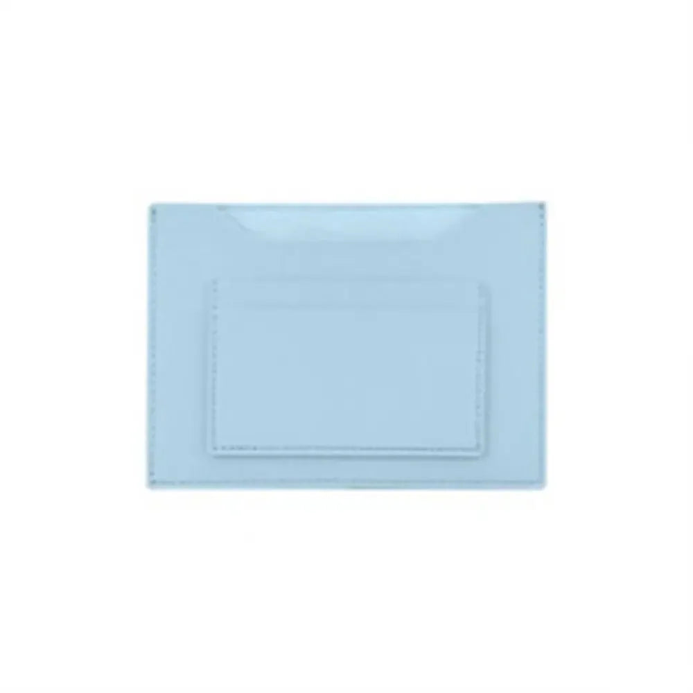 Multi-Slots RFID Blocking Passport Cover, Waterproof Travel Wallet Holder for Cards ID Certificates & Cash, PU Leather Purse