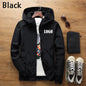 Customized Travel Team Zipper Jacket, Men's and Women's Hooded Unisex UV Resistant Waterproof Jacket, Outerwear, Spring, Summer,