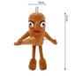 Tung Tung Sahur Plush Toy Juguete TungTung Sahur Tralalero Tralala Toy Tralalero Tralala Shark Plush Doll Merch Birthday Gift