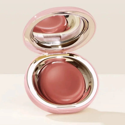 Rare Beauty Liquid Blush Shimmer Powder Blush Elastic Blush Easy-to-Blend Blush Lipstick Highlighter Long-Lasting Makeup Natura