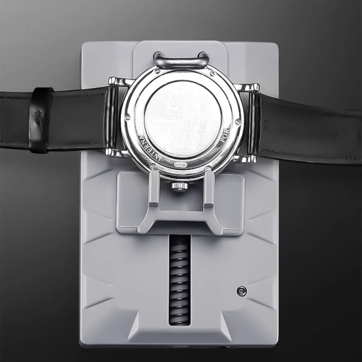 Watch Timegrapher Tester Mechanical Watch Calibration Detection Watchmakers Repair Tools Used with PC Cellphone