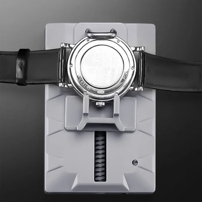 Watch Timegrapher Tester Mechanical Watch Calibration Detection Watchmakers Repair Tools Used with PC Cellphone