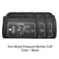 Blood Pressure Monitor Cuff 22 32 36 48 52cm Cuff for Digital Pressure Tonometer Medical Sphygmomanometer Heart Rate Monitor