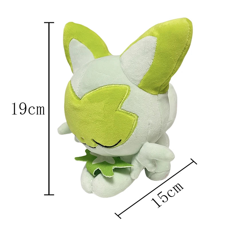 70 Styles Pikachu Peluche Togetic Teddiursa Azumarill Pokemon Blastoise Plush Toys Lapras Charmander Sylveon Stuffed Doll Gift