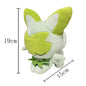 70 Styles Pikachu Peluche Togetic Teddiursa Azumarill Pokemon Blastoise Plush Toys Lapras Charmander Sylveon Stuffed Doll Gift