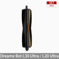 Dreame Bot L30 Ultra L20 Ultra Robot Vacuum Spare Parts Consumables Main Side Brush Hepa Filter Mop Cloth Dust Bag Accessories