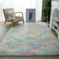 Premium Fluffy Area Rug Cute Shag Carpet Extra Soft and Shaggy Carpets Indoor Fuzzy Rugs for Living Room Super Soft Fluffy Rug