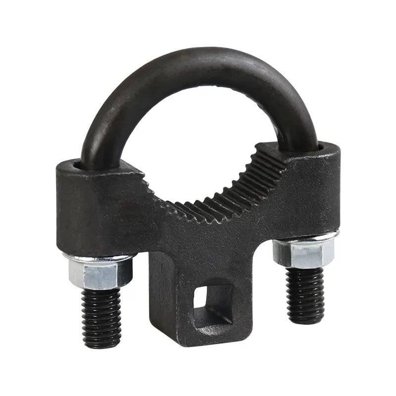 3/8 Inch Inner Tie Rod Tool Kit Heavy Duty Auto Chassis Rocker Removal Installation Repair Tool for Car Automotive Goods