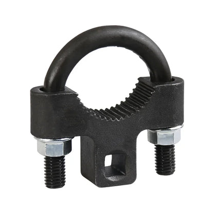 3/8 Inch Inner Tie Rod Tool Kit Heavy Duty Auto Chassis Rocker Removal Installation Repair Tool for Car Automotive Goods