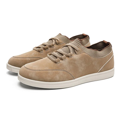 Summer Men's Canvas Shoes Cloth Soft Sneakers Men's Canvas Shoes Breathable Moccasins Vulcanized Wear Resistant Sneaker