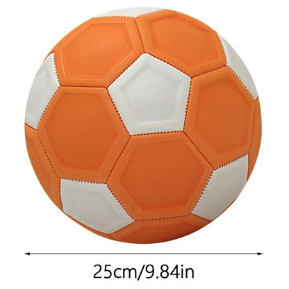 Recreational Size 3/4/5 Curve Soccer Ball Curve Lines Recreational Youth Football Game Gift Sport Match Football Kick Curving