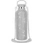 Bling Water Bottle Rhinestone, Diamond Glitter Cup, Stainless Steel Thermal Bottle, Refillable Water Bottle, Water Bottle